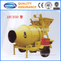 China electric concrete mixers price for sale in Italy
